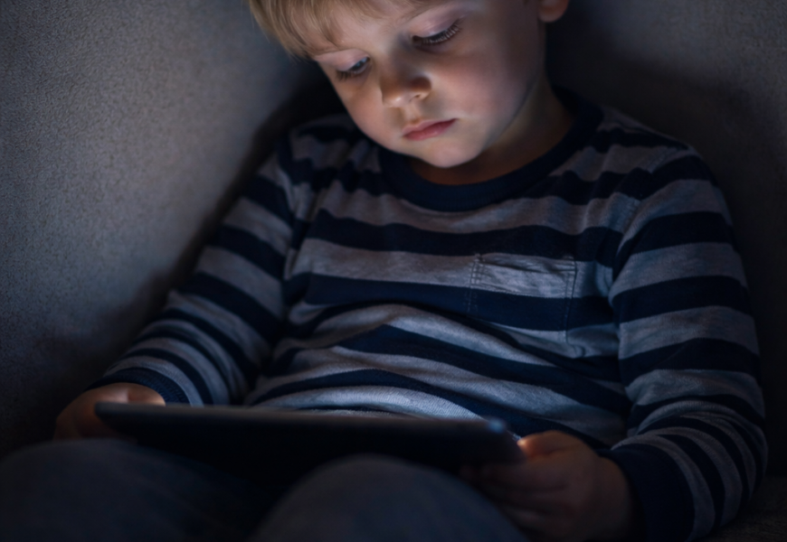 Wir waren auf Fortbildung: Digitale Medien und unsere Kinder